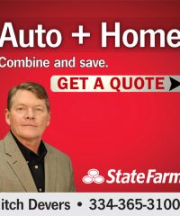 Mitch Devers -State Farm Insurance