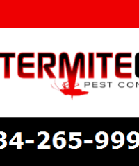 Extermitech Mosquito Control