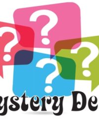 Mystery Deal