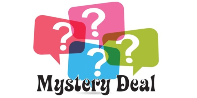 Mystery Deal