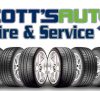 Scott’s Auto Tire & Service