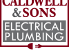 Caldwell & Son's Electrical & Plumbing Prattville, AL