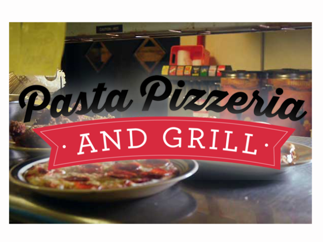 Pasta Pizzeria & Grill