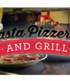 Pasta Pizzeria & Grill