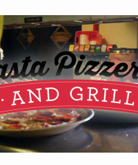 Pasta Pizzeria & Grill