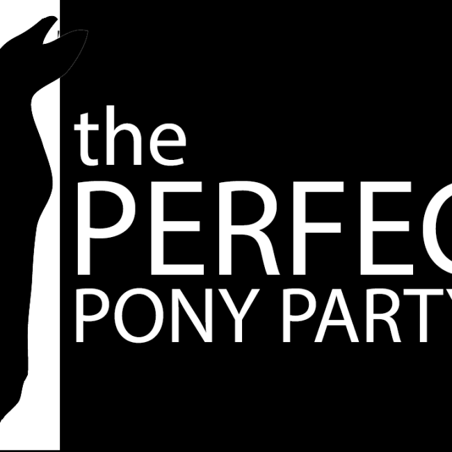 Perfect Pony Party Rides