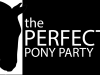 Perfect Pony Party Rides