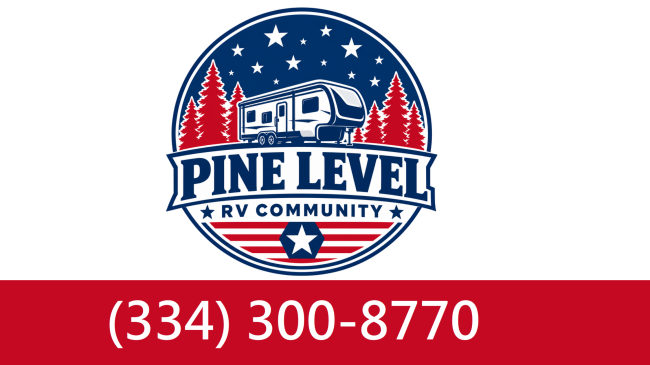 Pine Level RV Community