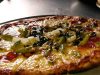 Pizza at Pasta Pizzeria