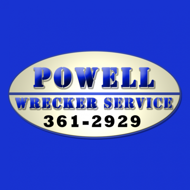 Powell Wrecker Service