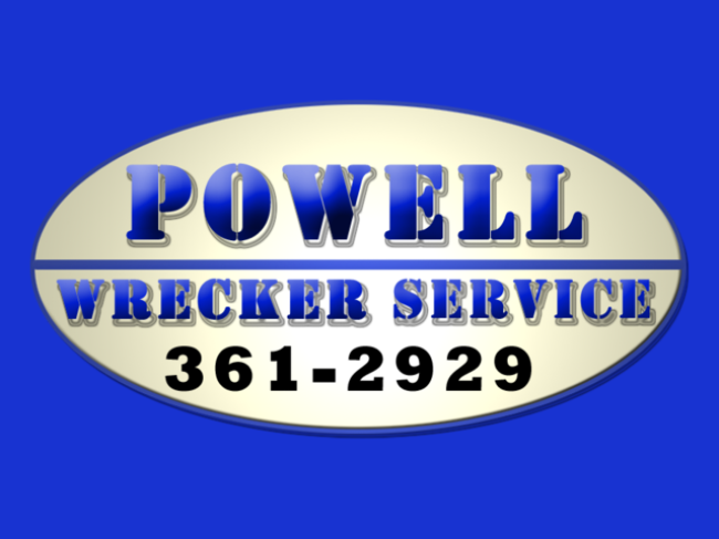 Powell Wrecker Service