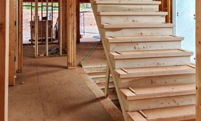 Framing Company Prattville, AL