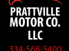 Prattville Motor Company, LLC