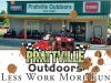Small Motor Repair Shops in Prattville, AL