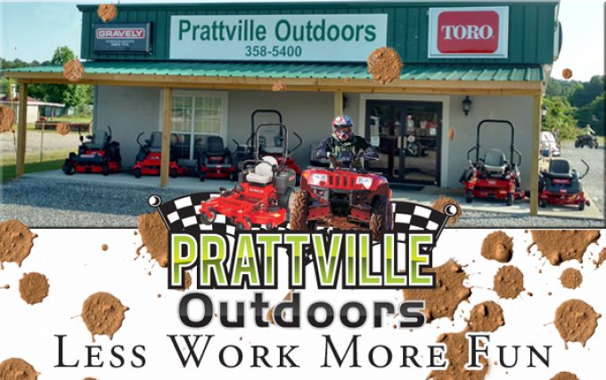Small Motor Repair Shops in Prattville, AL