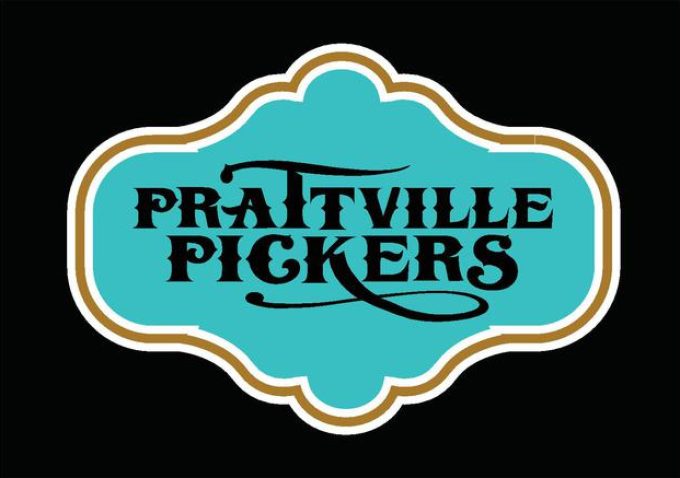 Prattville Pickers Antique Mall