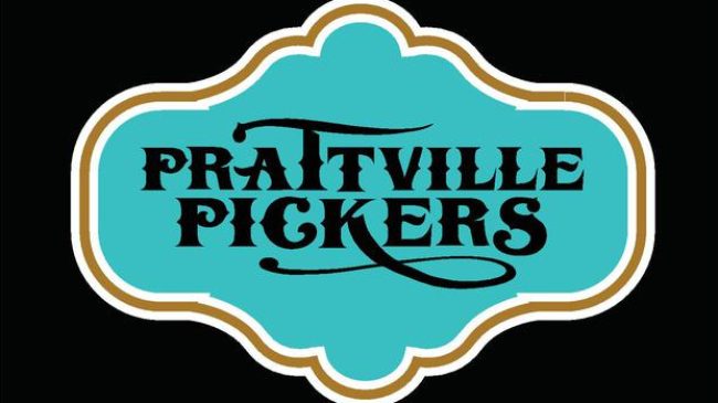 Prattville Pickers Antique Mall