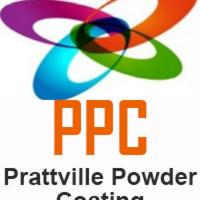 Prattville Powder Coating