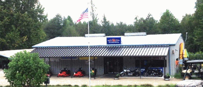 Prattville Powersports in Prattville, AL