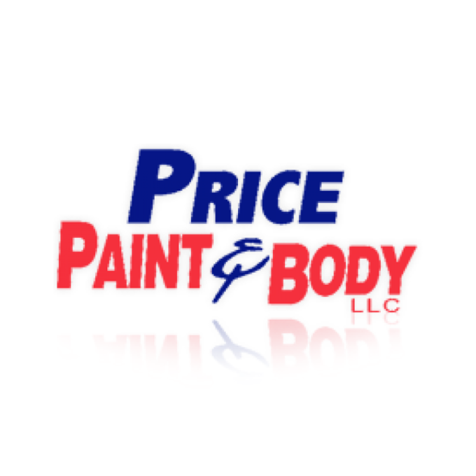Price Paint &#038; Body Shop