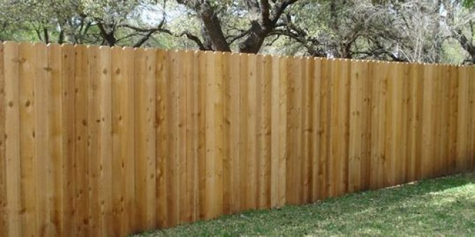 Privacy Fence Company in Prattville and Millbrook, AL