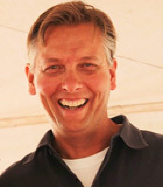 Randy Burkhalter
