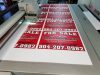 State of the Art Printers at Vinyltech Signs in Prattville, AL.