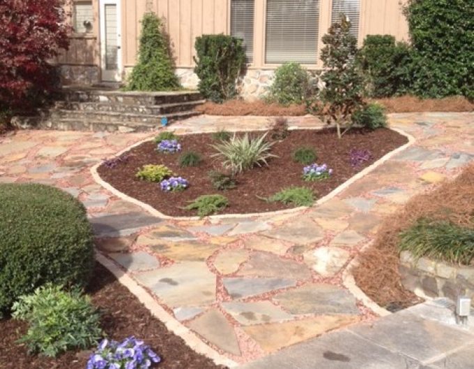 Landscaping Companies in Prattville, AL