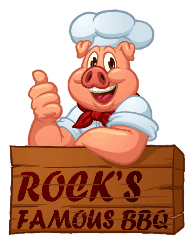 Rock’s Famous Bar-B-Que and Catering