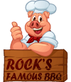 Rock’s Famous Bar-B-Que and Catering