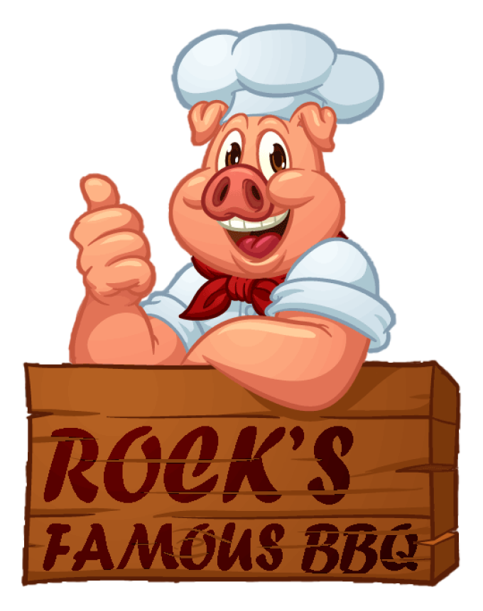 Rock&#8217;s Famous Bar-B-Que and Catering
