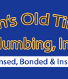 Ron’s Old Time Plumbing