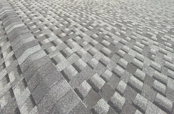 Shingle Roof Prattville, AL