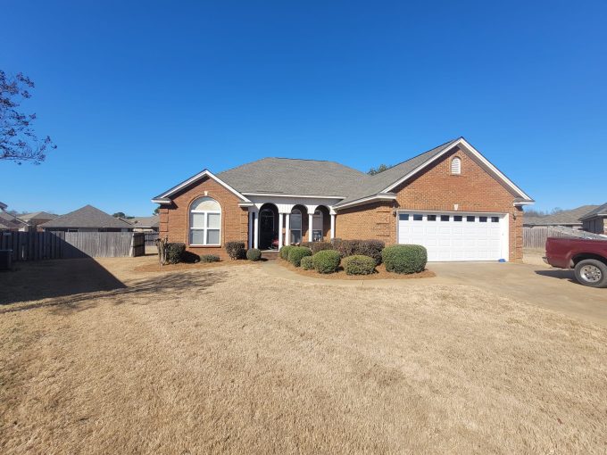 Roofing Company Pine Level, AL