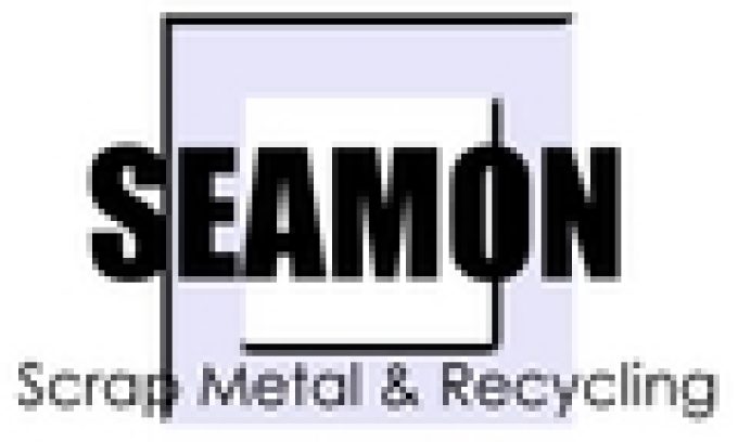 Seamon Scrap Metal Recycling