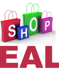 Shopping Deals