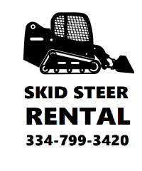 Skid Steer Rental