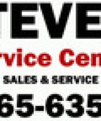 Steve’s Service Center