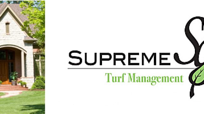 SUPREME GREENS TURF MANAGEMENT