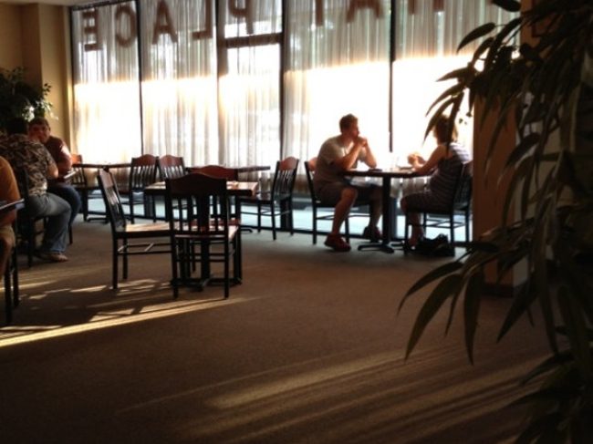Thai Place