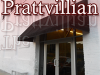 The Prattvillian Room – Banquet & Party