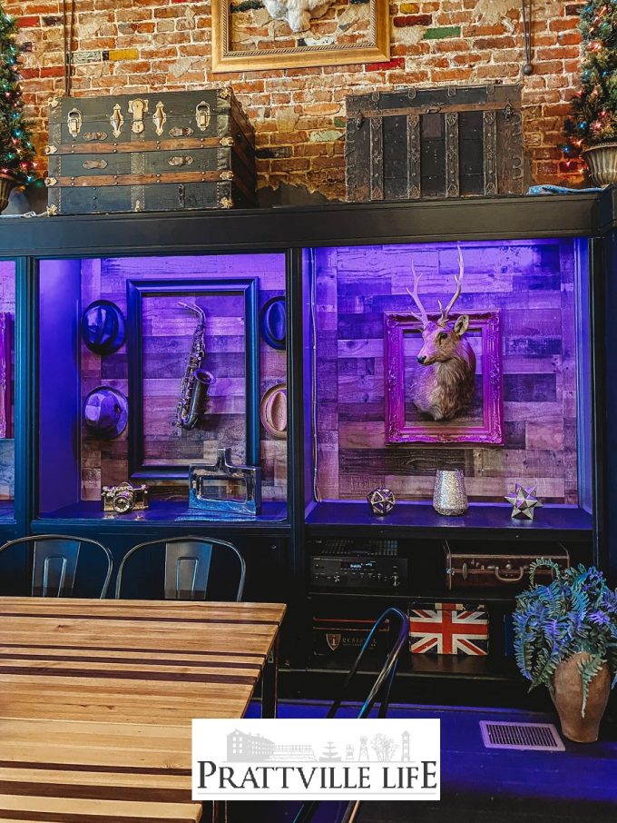 things to do in Prattville AL