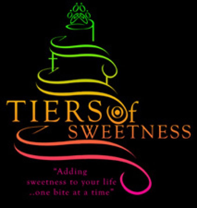 Tiers of Sweetness