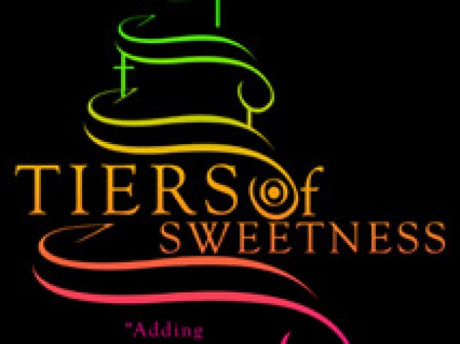Tiers of Sweetness