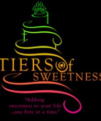 Tiers of Sweetness