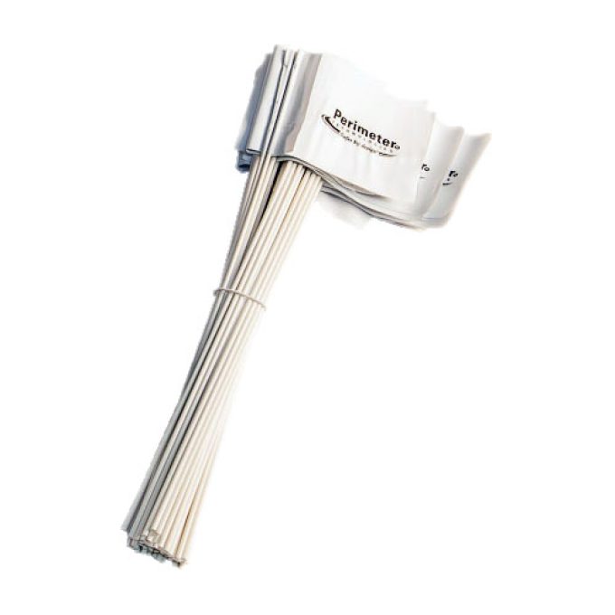 Training Flags for underground invisible fencing Prattville, AL