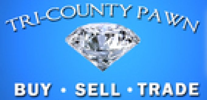 Tri County Pawn Shop