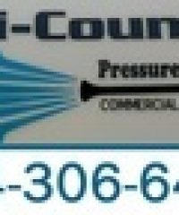 Tri-County Pressure Washing
