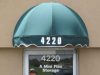 Custom Canvas Awnings in Prattville,  MIllbrook and Montgomery, AL