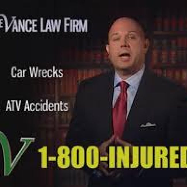 The Vance Law Firm, P.C.